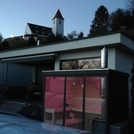Mostviertel Lodge Ardagger Markt Екстер'єр фото