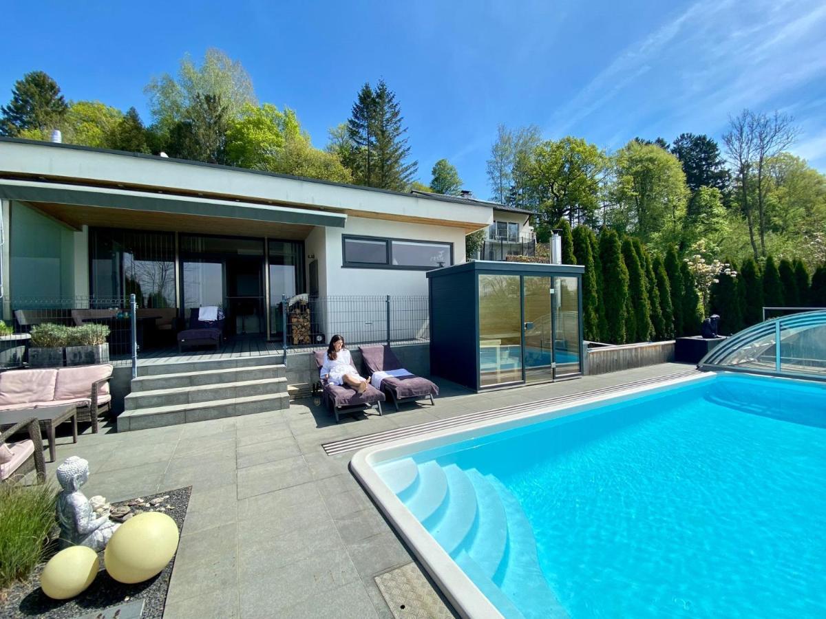 Mostviertel Lodge Ardagger Markt Екстер'єр фото