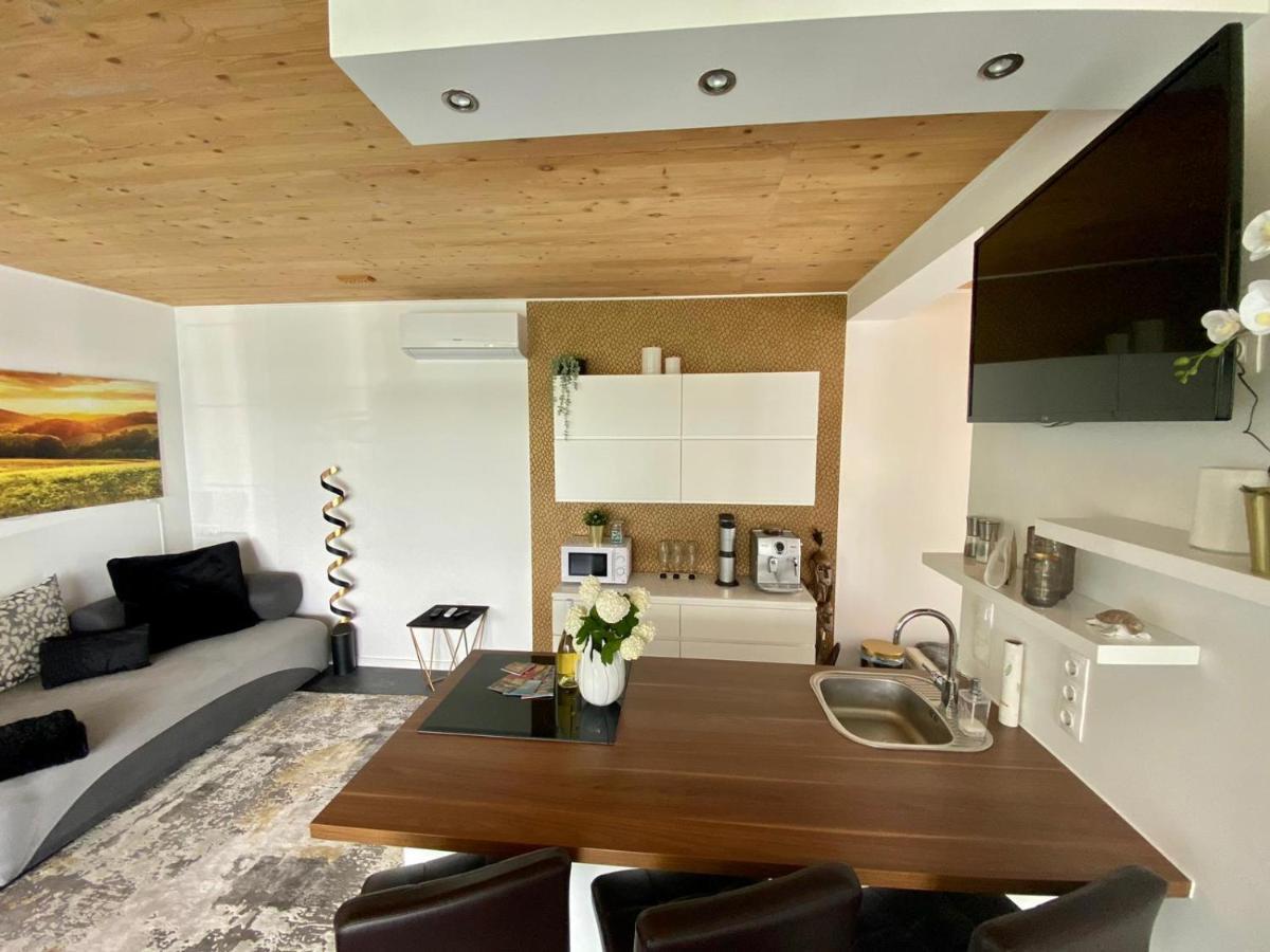 Mostviertel Lodge Ardagger Markt Екстер'єр фото