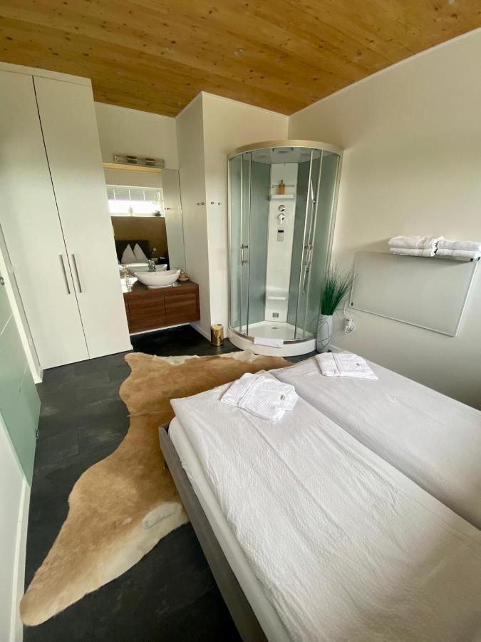 Mostviertel Lodge Ardagger Markt Екстер'єр фото