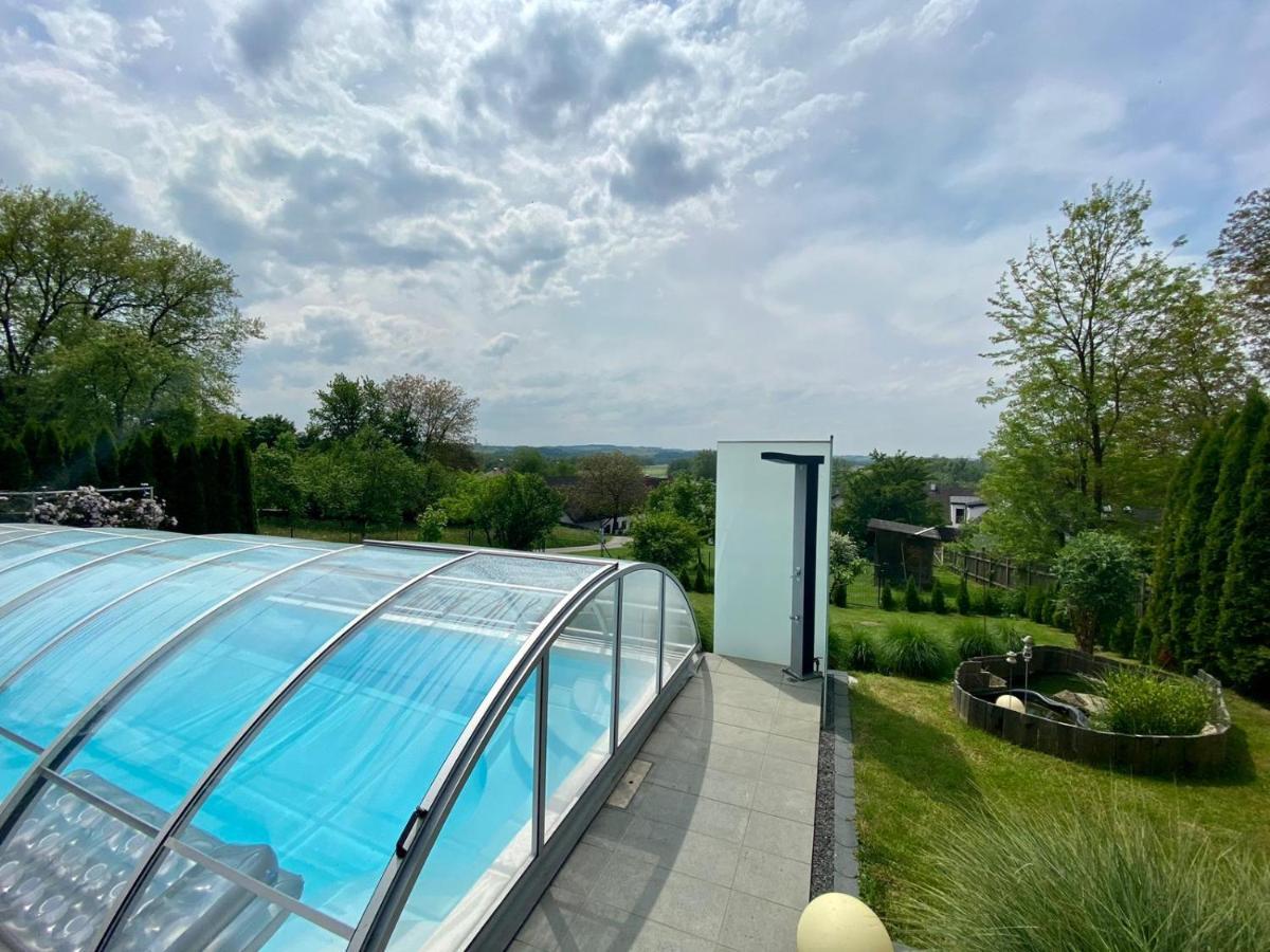 Mostviertel Lodge Ardagger Markt Екстер'єр фото