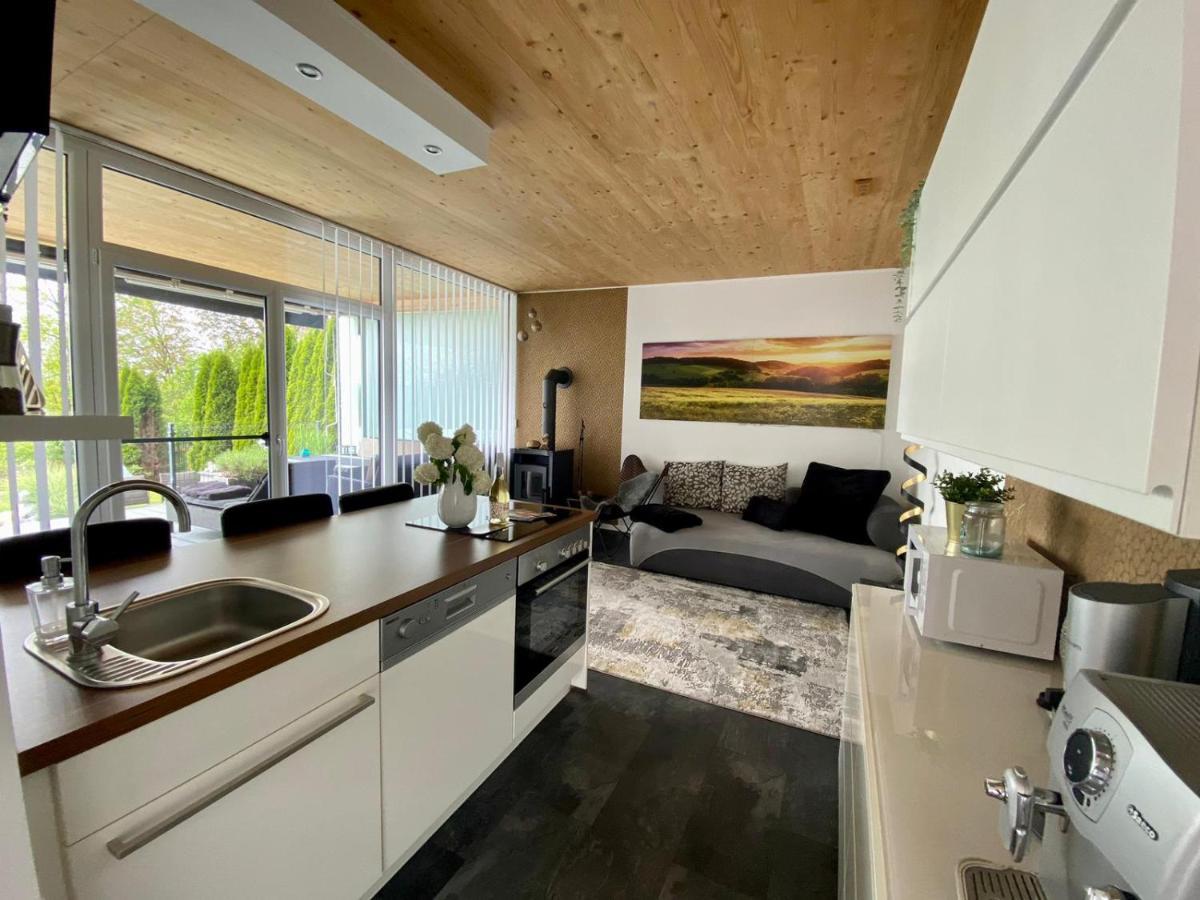Mostviertel Lodge Ardagger Markt Екстер'єр фото