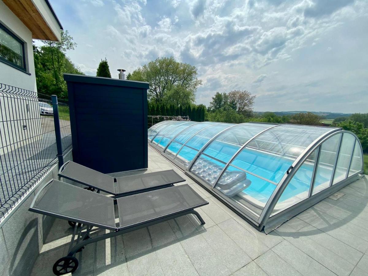 Mostviertel Lodge Ardagger Markt Екстер'єр фото