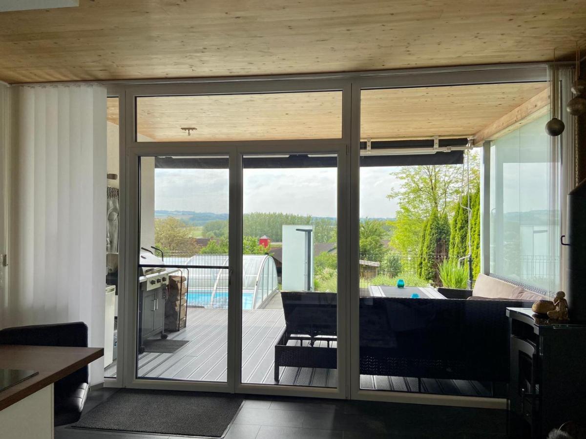 Mostviertel Lodge Ardagger Markt Екстер'єр фото