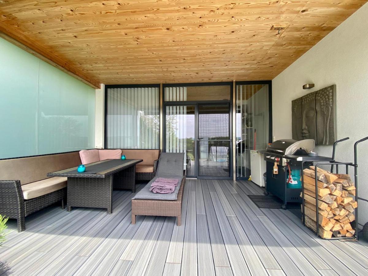 Mostviertel Lodge Ardagger Markt Екстер'єр фото