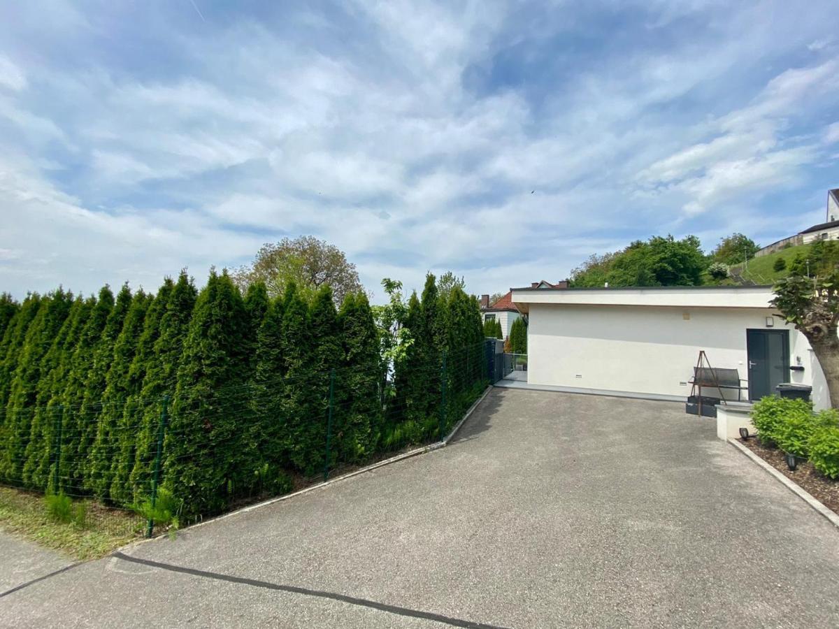Mostviertel Lodge Ardagger Markt Екстер'єр фото