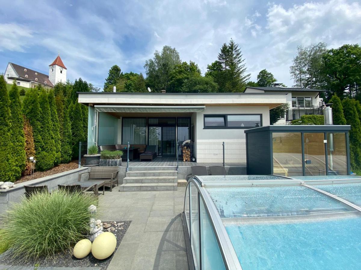 Mostviertel Lodge Ardagger Markt Екстер'єр фото