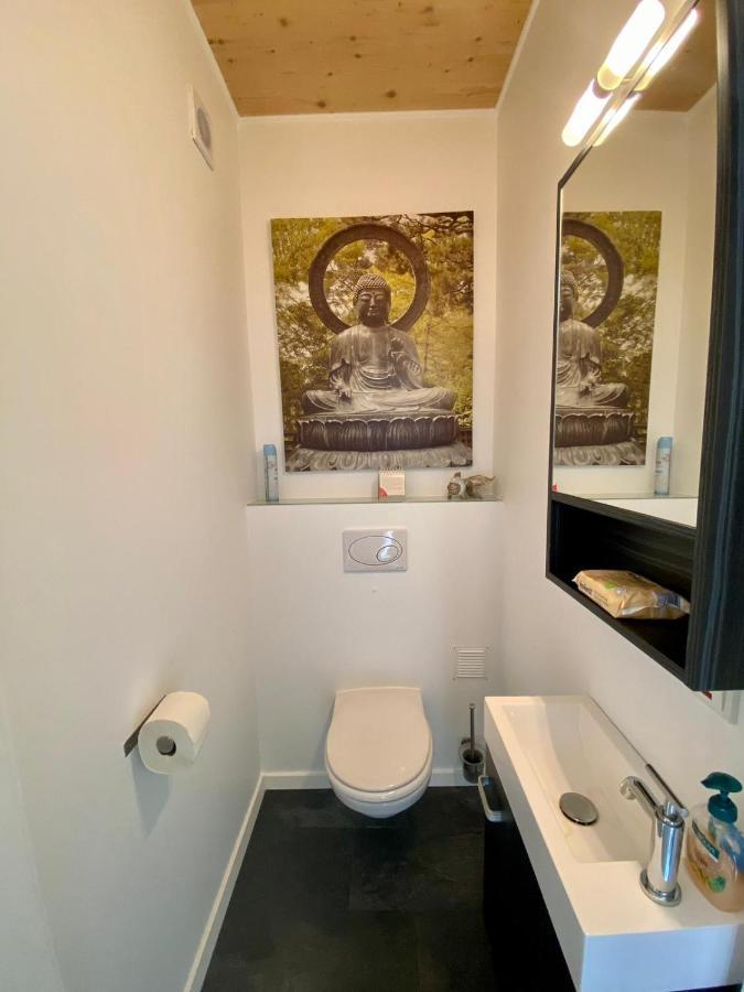 Mostviertel Lodge Ardagger Markt Екстер'єр фото