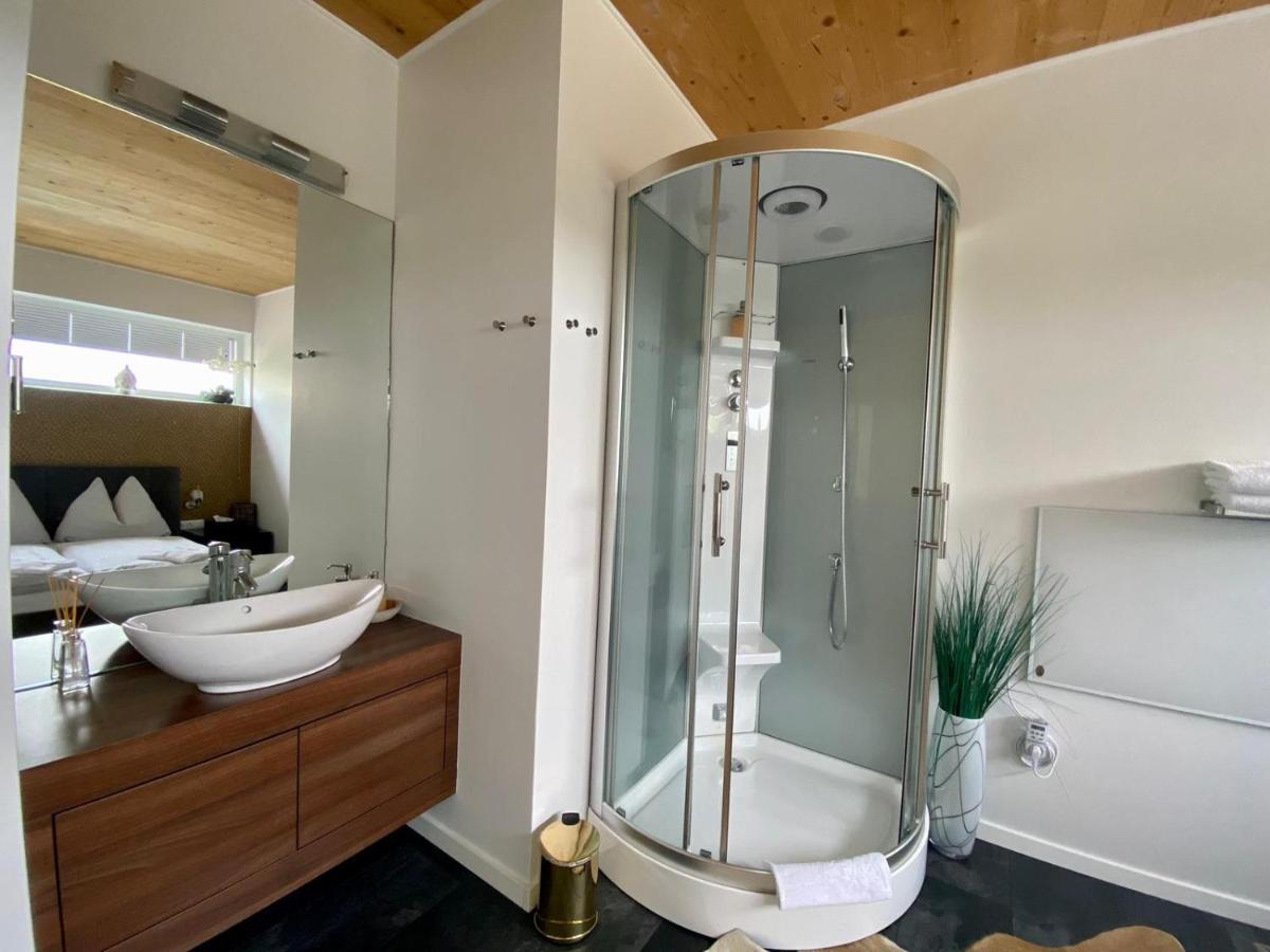 Mostviertel Lodge Ardagger Markt Екстер'єр фото