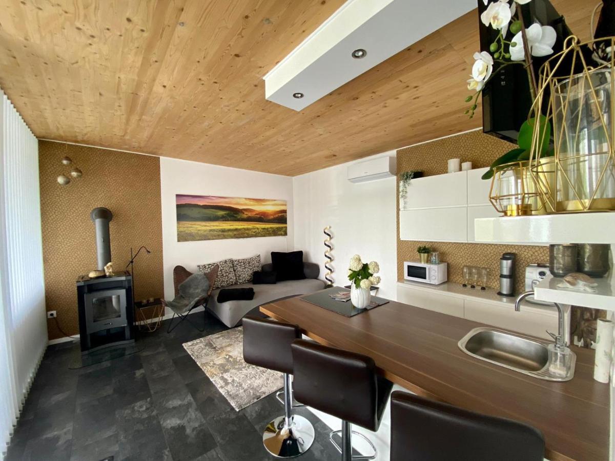 Mostviertel Lodge Ardagger Markt Екстер'єр фото