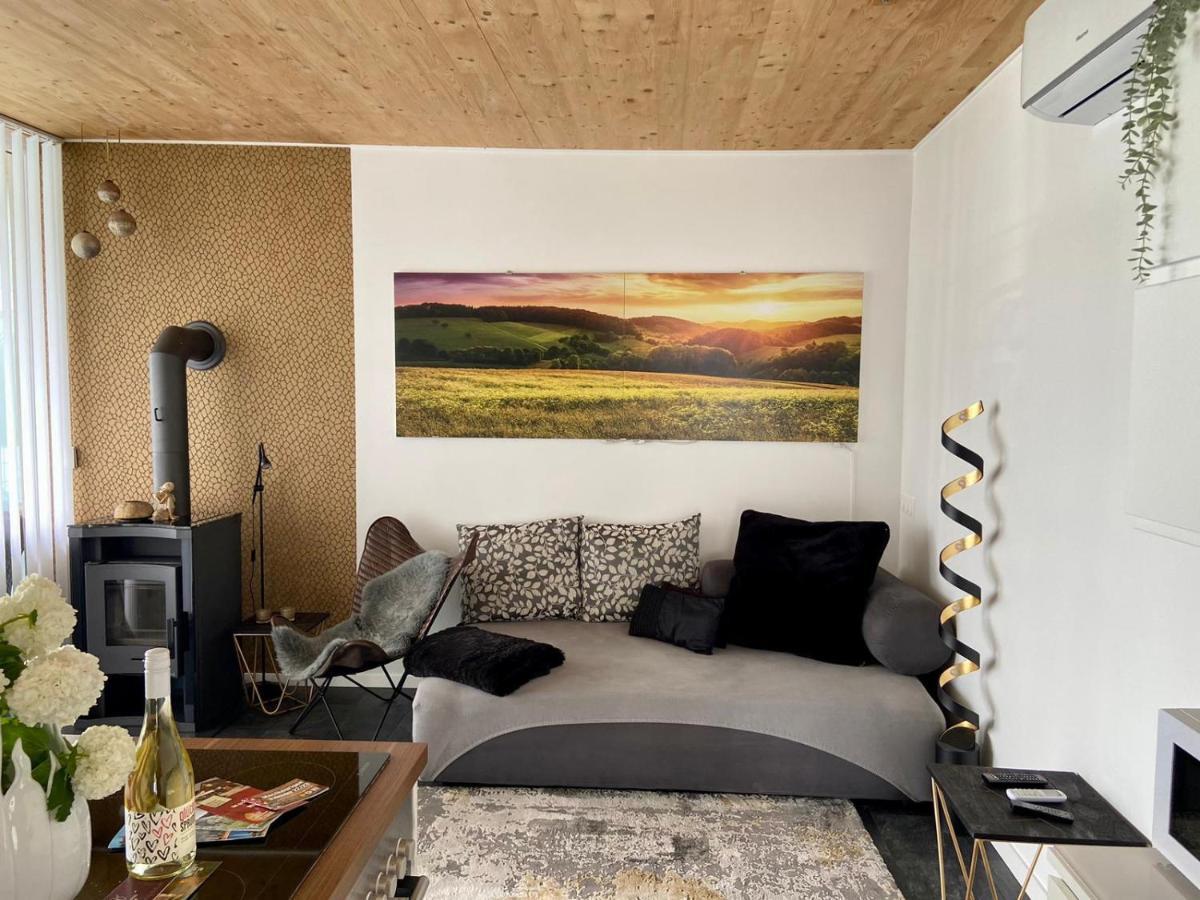Mostviertel Lodge Ardagger Markt Екстер'єр фото