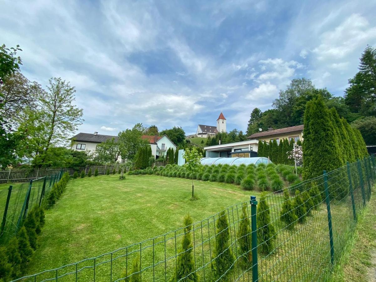Mostviertel Lodge Ardagger Markt Екстер'єр фото
