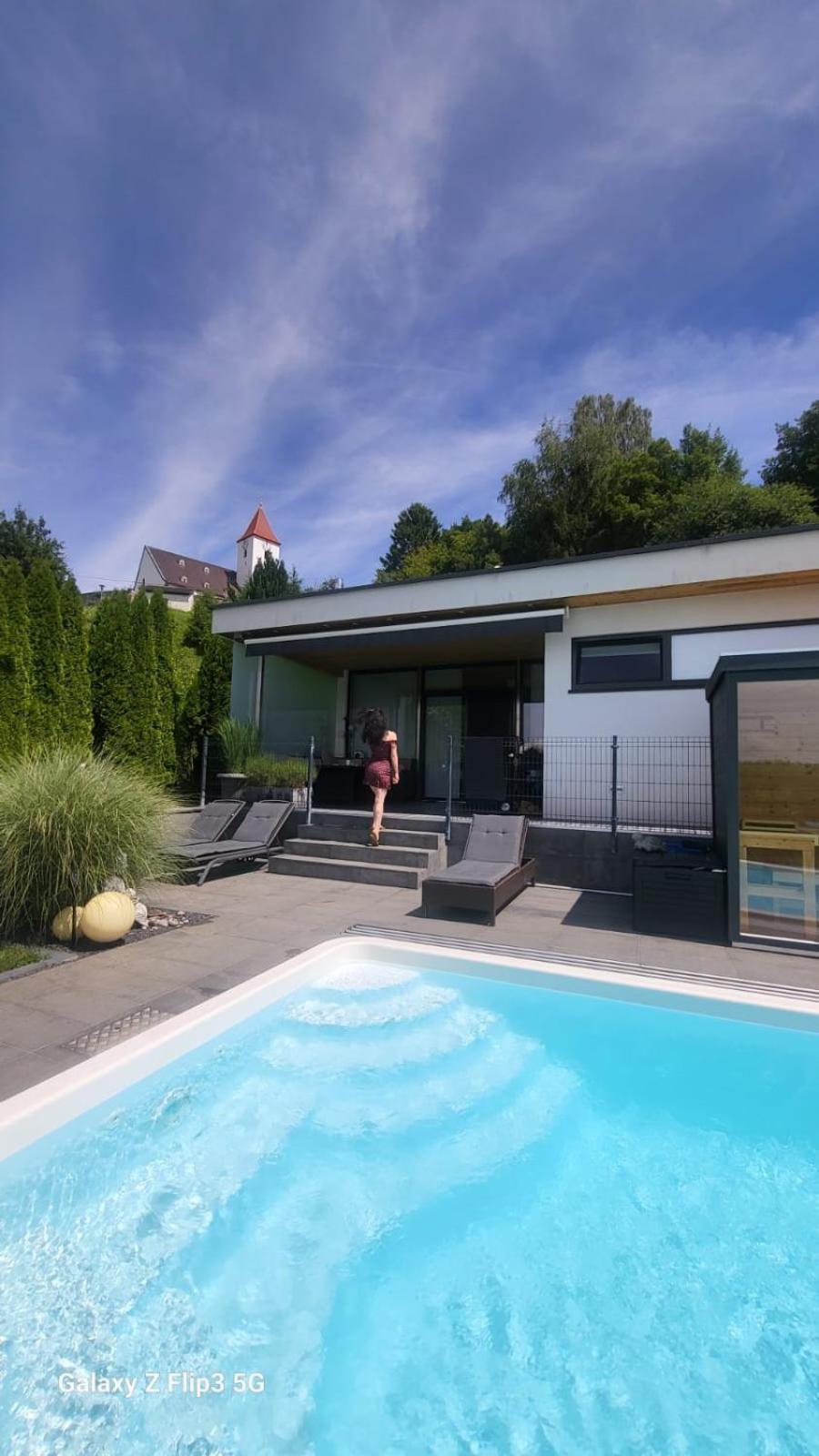 Mostviertel Lodge Ardagger Markt Екстер'єр фото