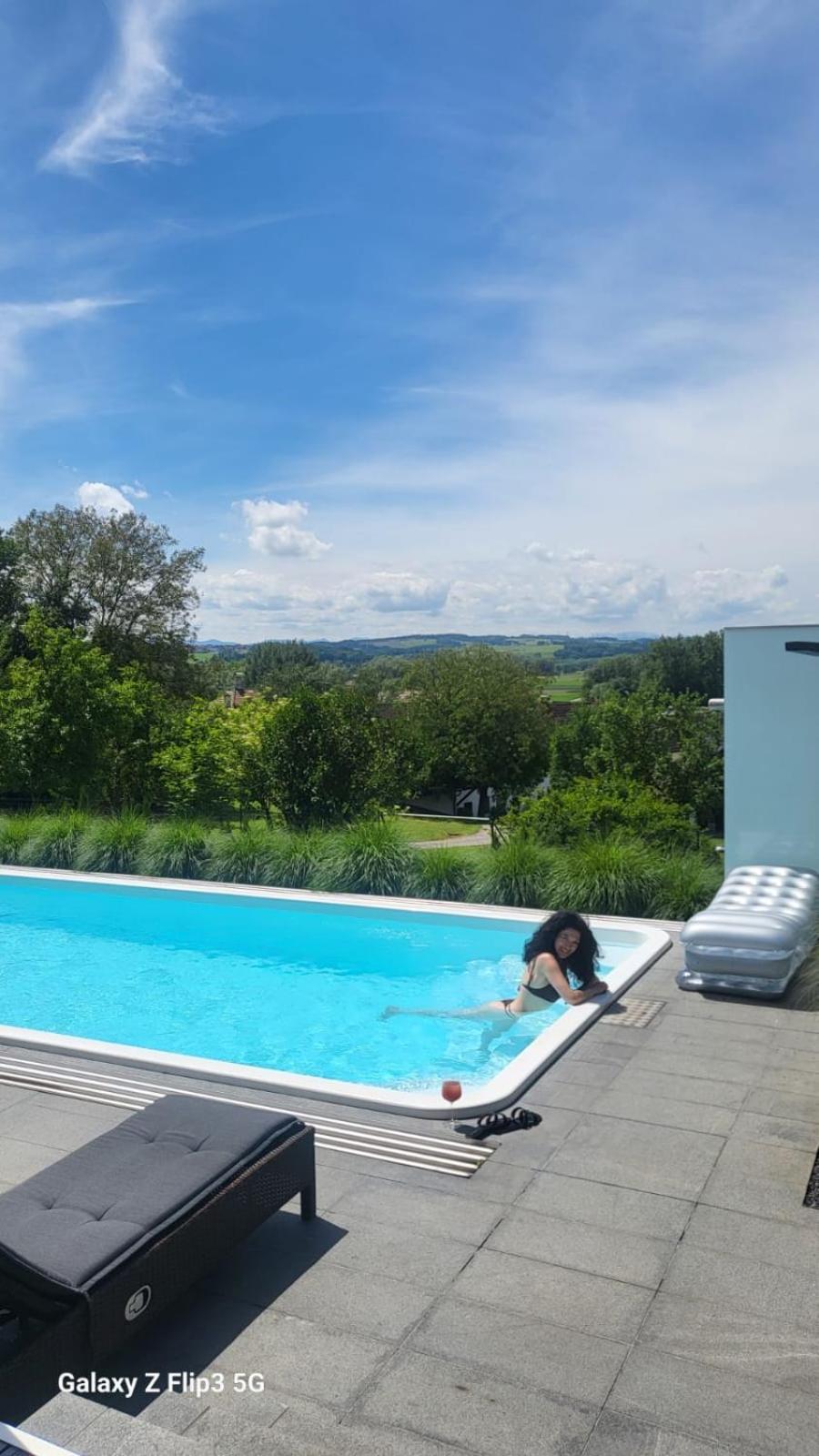 Mostviertel Lodge Ardagger Markt Екстер'єр фото