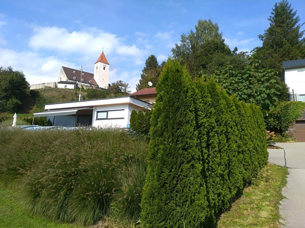 Mostviertel Lodge Ardagger Markt Екстер'єр фото
