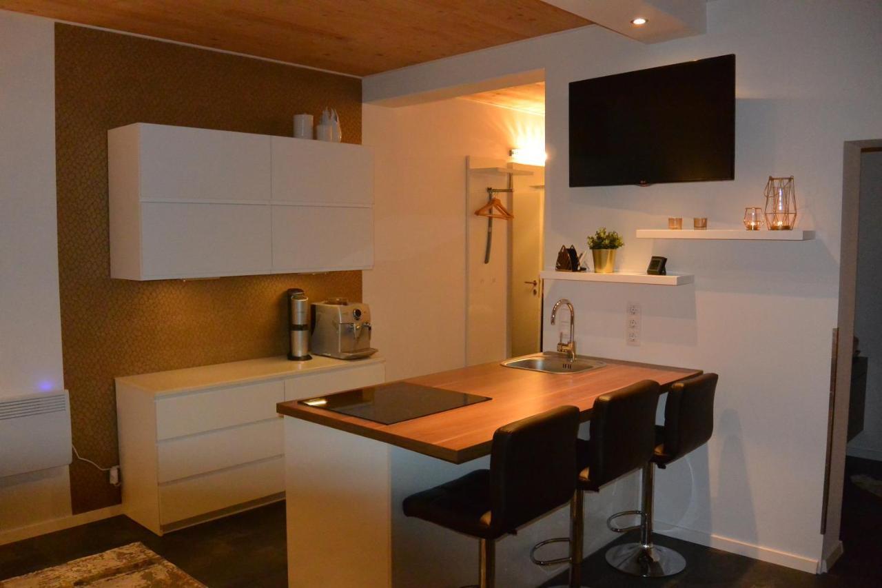 Mostviertel Lodge Ardagger Markt Екстер'єр фото