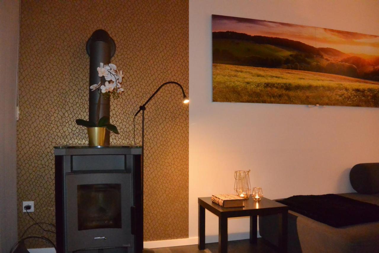 Mostviertel Lodge Ardagger Markt Екстер'єр фото