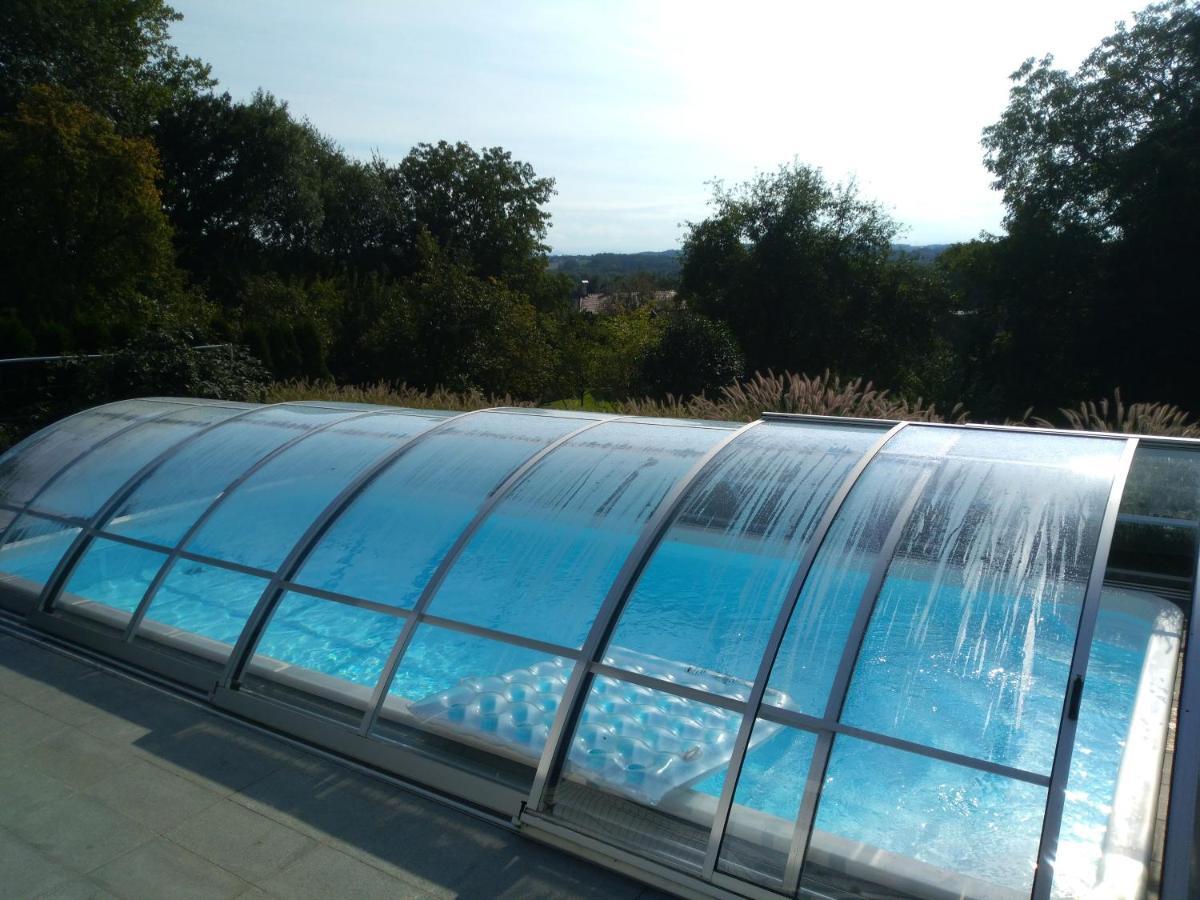 Mostviertel Lodge Ardagger Markt Екстер'єр фото