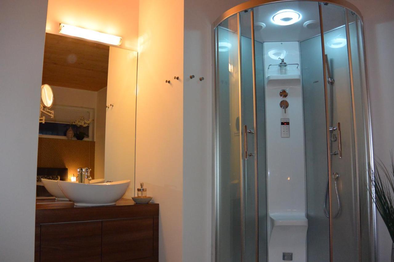 Mostviertel Lodge Ardagger Markt Екстер'єр фото
