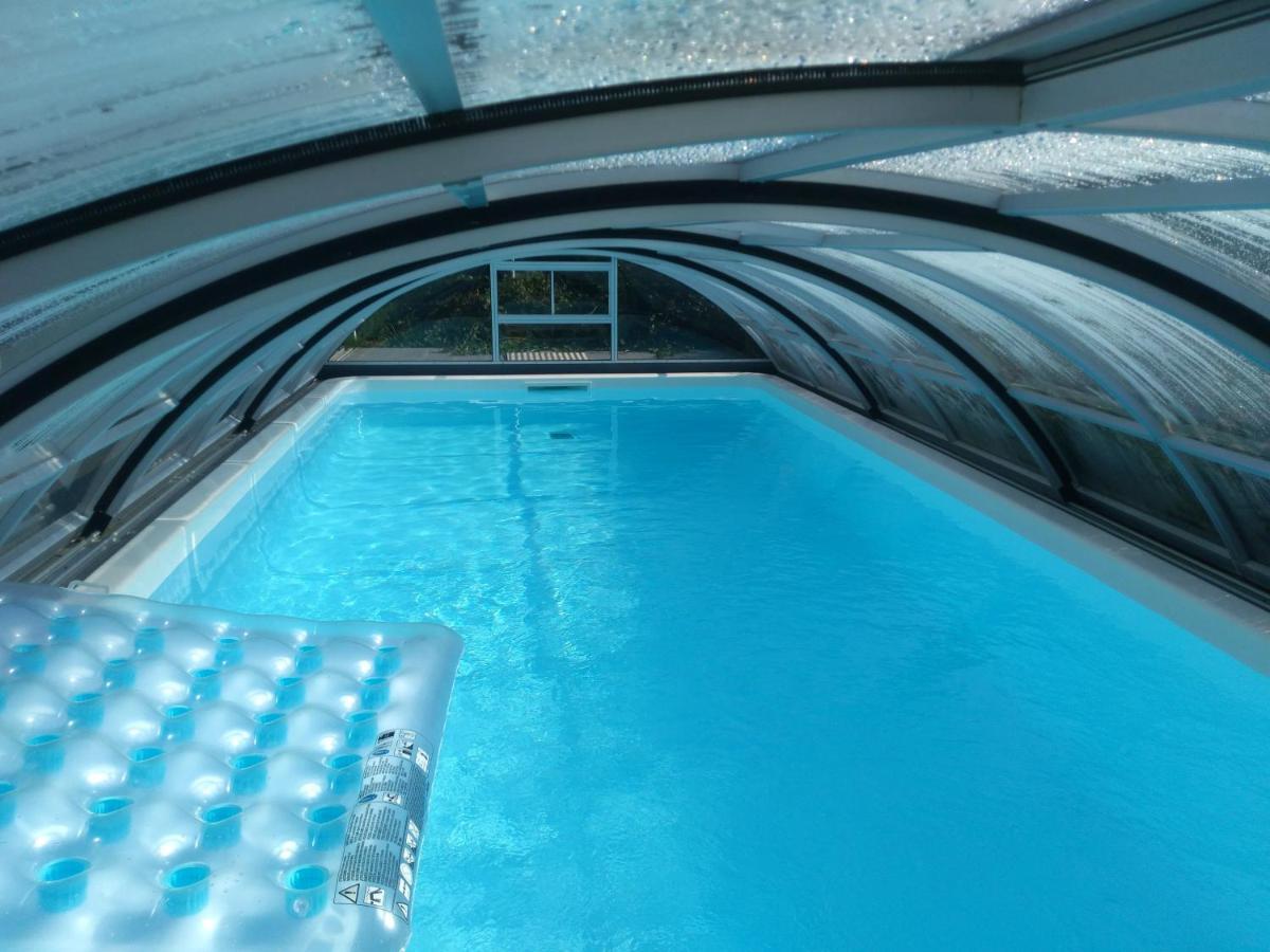 Mostviertel Lodge Ardagger Markt Екстер'єр фото