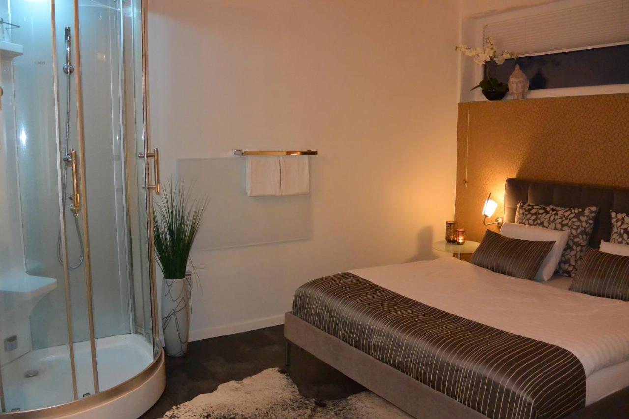 Mostviertel Lodge Ardagger Markt Екстер'єр фото